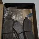 Bendix Premium SBC1084 Ceramic Front Brake Pads for Select Models Chrysler Aspen, Dodge Dakota, Durango, Ram 1500, Mitsubishi Raider, 1500 Classic, Dakota