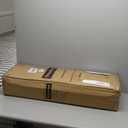 KingCamp Oversized Camping Folding Chair, Heavy Duty 450 LBS with Lumbar Support, Padded seat with Cup Holder&Cooler Bag, Ideal for Camp, Fishing, Sports Event, Backyard, Patio, Lawn (Grey/Red-2 Pack)