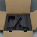 PXN PD HM Clutch Pedal – All-Metal Hall Effect Add-On Pedal for PD HM Brake&Throttle Pedals Set