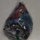 Merino Wool Underwear Mens Boxer Briefs, Breathable Boxer Shorts for Men, Soft Moisture Wicking Underwear 6 Pack