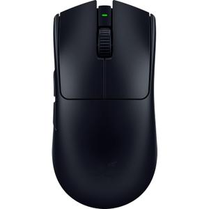 Razer Viper V3 Pro Wireless Esports Gaming Mouse: Symmetrical - 54g Lightweight - 8K Polling - 35K DPI Optical Sensor - Gen3 Optical Switches - 8 Programmable Buttons - 95 Hr Battery - Black
