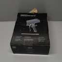 Inokraft Leak-Proof Portable Sand BlasterGun Kit with Oil-Water Separator & Extension Nozzle,Mini Sandblaster for Rust & Paint Removal, Compatible with Aluminum Oxide, Sand, Walnut Shell & Soda