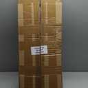 Reginary 30 Pieces Wedding Umbrellas Bulk Auto Open Stick Umbrellas with White European J Hook Handle Windproof Large Canopy Umbrella for Outdoor Wedding Bride Groom Photography Golf (Clear)