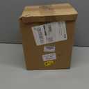 Tessco 500 Pcs Disposable Toothbrushes Individually Wrapped Soft Bristle Tooth Brush Set Travel Toothbrushes Bulk for Adults Oral Hygiene Dental Care Camping Guestroom Hotel (White)