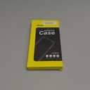 Lanhiem for Samsung Galaxy A54 5G Phone Case, IP68 Waterproof Dustproof, [Built-in Screen Protector] Full Body Protective Phone Case for Samsung Galaxy A54, Black/Clear