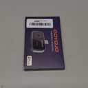 GW340 Thermal Camera for iPhone/Android/Tablet, 512x384 Super IR Resolution, Thermal Imager iOS 17/16/15 Series & iPads USB-C Port, 256x192 IR Resolution Home Inspection, HVAC, Automotive -4°F~752°F