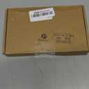 Patelai Cheese Butter Spreader Knives Set Charcuterie Accessories Stainless Steel Spreader Knives Charcuterie Boards Utensils Mini Serving Tongs Spoons and Forks for Appetizers Pastry, (Black)