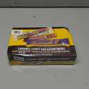 HERSHEY Assorted Chocolate Caramel Candy Variety Pack, 29.4 oz, 18 ct (EXP 10/01/26)