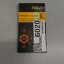 Ailun Privacy Screen Protector for iPhone 16e / iPhone 14 / iPhone 13 / iPhone 13 Pro [6.1 Inch] 2 Pack Anti Spy Private Tempered Glass AntiScratch Case Friendly [Not for iPhone 16 6.1 Inch]