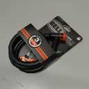 BELL Ballistic 500 Heavy Duty Cable Lock