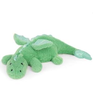 YOUBLEK 27.5In 2Lb Weighted Stuffed Animals,Cute Plush Dragon,Weighted Stuff Dinosaur Toy for Kids Adult Gift or Decoration