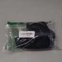 Tempur-Pedic Sleep Mask, One Size, Navy, 1 Count (Pack of 1)