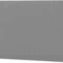 H.VERSAILTEX Super Stretch Individual Seat Cushion Covers Sofa Covers Couch Cushion Covers Slipcover Sets Thick Jacquard Textured Twill Fabric (1 Piece Sofa Cushion Cover, Dove)