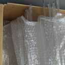 Acrylic Makeup Organizer with 13 Drawers, Bathroom Counter Organizer, Acrylic Organizers, Desk Organizer, Office Supplies, Storage Drawers for Cosmetic, Pencil, Coffee, etc 3 Pack