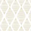 White and Beige Stripe Wallpaper Peel and Stick 236in Textured Geometric Contact Paper Removable Self Adhesive Cream Tint Boho Stick on Wallcovering Roll for Wall Cabinets Countertop