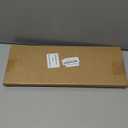 Leudes Hair Tools Travel Bag for Shark Flexstyle Carrying Case Portable Shark Hair Air Wrap Dryer Case Waterproof Dustproof Flat Curling Iron Travel Organizer (Black) (467.17 cubic inches)