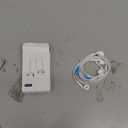 2 Packs iPhone Headphones Earbuds with Lightning Connector(Built-in Mic & Volume Control)[MFi Certified] Headphones support for iPhone 14/13/12/SE/11/XR/XS/X/7/7Plus/8/8Plus Support All iOS System