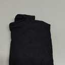 KLVEE Shapewear for Women Tummy Control, High Waisted Body Shaper Shorts Butt Lifting Thigh Slimmer Shapewear Under Dress (X-Large, Black)