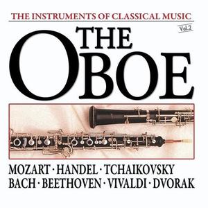 The Instruments Of Classical Music: The Oboe