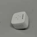 NETGEAR WiFi Mesh Range Extender (EX5000) - Covers up to 1,000 sq.ft. and 15 Devices with AC1200 Dual Band Wireless Signal Booster & Repeater (up to 1200 Mbps Speed)  Compact Wall Plug Design