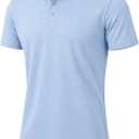 Galaxy by Harvic Mens Polo Pique Shirt 2XL