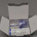 4-in-1 UTI Test Strips, Full Panel Urinary Tract Infection Test Kit at Home for Women Men Kids, Urinalysis Leukocytes, Nitrites, PH, Protein Urine Strip for UTI and Bladder