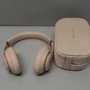 Beats Studio Pro x Kim Kardashian  Bluetooth Noise Cancelling Headphones, Personalized Spatial Audio, USB-C Lossless Audio, Apple & Android Compatibility, Up to 40 Hours Battery Life  Moon