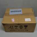 Kiwi Master Smoked LED Tail Lights for 2020-2026 Jeep Gladiator JT Accessories, Black Housing Smoke Lens Taillights, Brake/Reverse/Turn Signal Light, Pair (Model 1)