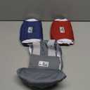 Pet Parents Washable Belly Bands for Male Dogs (3pack) + Extendrs of Durable Dog Diapers Male, Premium Male Dog Diapers & Dog Wraps (Large, Kingsmen) (Large (20-25"))