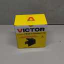 Victor M0626 Black Box Gopher Trap Black