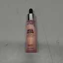 Revlon Face Primer, PhotoReady Rose Glow Face Makeup for All Skin Types, Hydrates, Illuminates & Moisturizes, Infused with Quartz and Hydrating Oil Beads, Rose Quartz, 1 Fl Oz