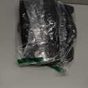 NELEUS Dry Fit Workout Athletic Muscle Tank Top Running Shirts with Hoods (XX-Large, 5036# 3 Pack:black)