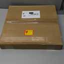 12" Microwave Replacement Turntables, Microwave Glass Plate Compatible with Replacement Part of W11367904/ W10337247/ AP6892124/ W11335034/ WPW10337247 etc – Dishwasher Safe