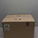 BALAPET Adjustable Wheelchair Leg Rest, High Density Foam Wheelchair Foot Support, Extender Calf Elevated Pad, Soft and Comfortable Leg Cushion Protector for Home Hospital(Black)