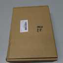 Riceshoot 30 Pcs Red Bow Valentines Decoration, 11 x 6.3 Inch Large Velvet Bows for Valentines Tree Gift Ribbon Garland Ornaments for Wreath Crafts Wedding Christmas Party