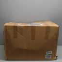 24 Sheet Cross Cut Paper, CD and Credit Card Home Office Shredder with Pullout Basket, Black