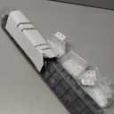 Stacking Kit for GE 28"W Washer Dryer Stack Bracket Kit,Compatible with GE Washers and Dryers Stacking Kit, Fit For GE Washer GFW550 650 655 850 950 For GE Dryer GFD55 65 85 95