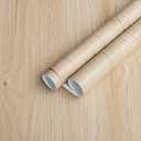 Heroad Wood Contact Paper Peel and Stick Wood Grain Wallpaper Oak Light Wood Contact Paper Countertops Cabinet Vinyl Wrap Thicken Textured Decoration Waterproof Self-Adhesive 17.5"x197"