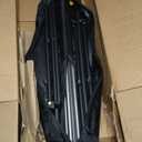 LINCO Lincostore Backdrop Support Stand Kit 10x6.5ft Adjustable Photography Studio Photo Background Support System with Carrying Bag for Green Screen Muslin, 4171 (10ft wide 6.5ft high)