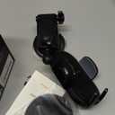 TORRAS UltraDurable Phone Holders for Your Car【96+LBS Strongest Suction】 Car Phone Holder Mount, Safety Certs Cell Phone Car Mount Truck for Dashboard Windshield Vent for iPhone 17 16 15 14 Pro Max