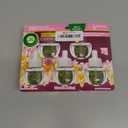 Air Wick Plug in Scented Oil Refill, 5ct, Summer Delights, Air Freshener, Essential Oils (5 ct.)