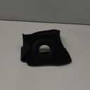 Knee Brace for Men Women Knee Braces for Knee Pain, Patellar Tendon Support Strap, Knee Brace for Meniscus Tear Compression Sleeve, Fit Under 170lbs (Black)