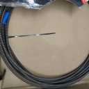 Ridgid 87582 C-32IW 3/8" x 75' Integral Wound Cable