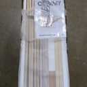 12 Inch Wood Platform Bed FrameSturdy Full Size Bed Frame with Wood Slat Support, No Box Spring Needed,Rustic Pine