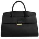Womens Fashion Tote Bag Large Vegan Leather Handbag Vintage Shoulder Purse Ladies Working Satchels Briefcase