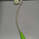 Chuckit! Pro Fetch Toy Dog Ball Launcher For Dogs; Compatible With Any Medium Chuckit! Medium Size 25 Inch + Glow Ball