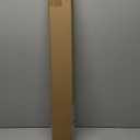 WR12X34310 Freezer Door Handle Compatible with ge Refrigerator Freezer Door Handle WR12X34310 Anti-Slip Grip Replaces AP6994366 PS16220203 EAP16220203, 28 Inches Long(NO Screws)