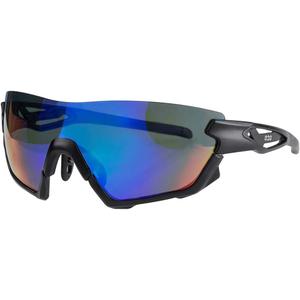 O2O Sports Sunglasses for Women Men Teens Youth Biking Running Cycling Baseball Softball Sunglasses 020 Sunglasses (Black)