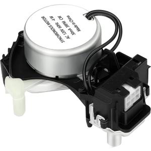 W10913953 Washer Shift Actuator,W10815026 Actuator Replacement Compatible with Whirlpool Maytag Centennial Kenmore Amana WTW5000DW1 MVWX655DW1 NTW4516FW3 Washer Machine PS11769864 W10913953VP