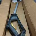 Cordless Weed Wacker, 20V Battery Powered Weed Eater with Blades, 3 in 1 Trimmer/Edger/Lawn Cutter, Adjustable Length